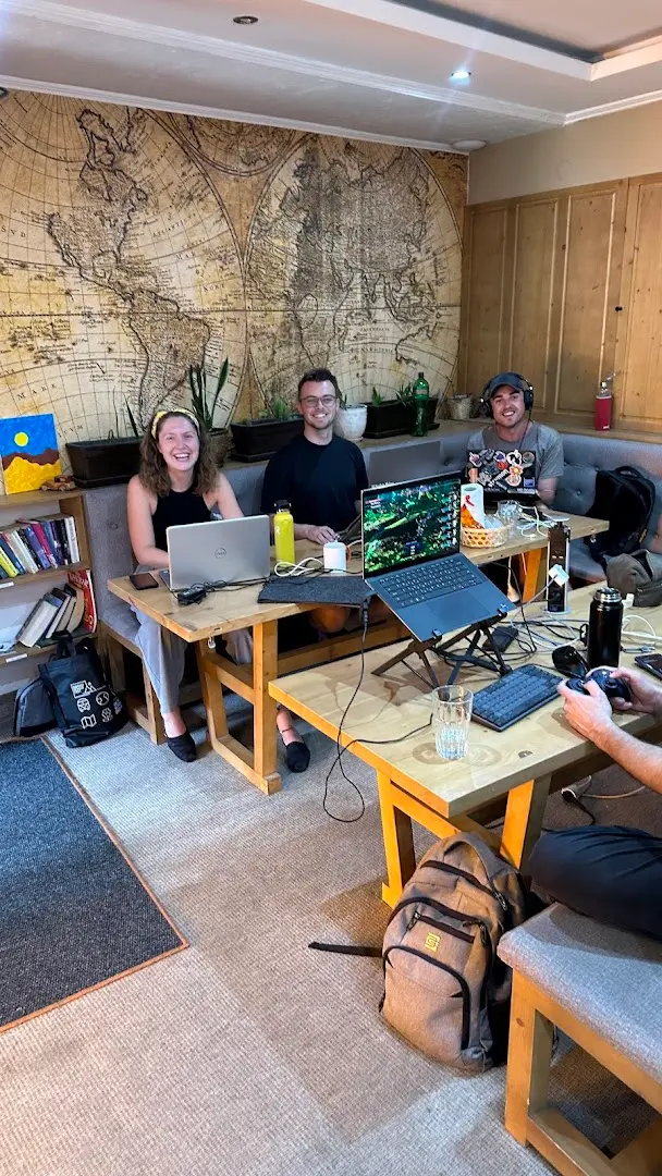 Coworking Bansko photo