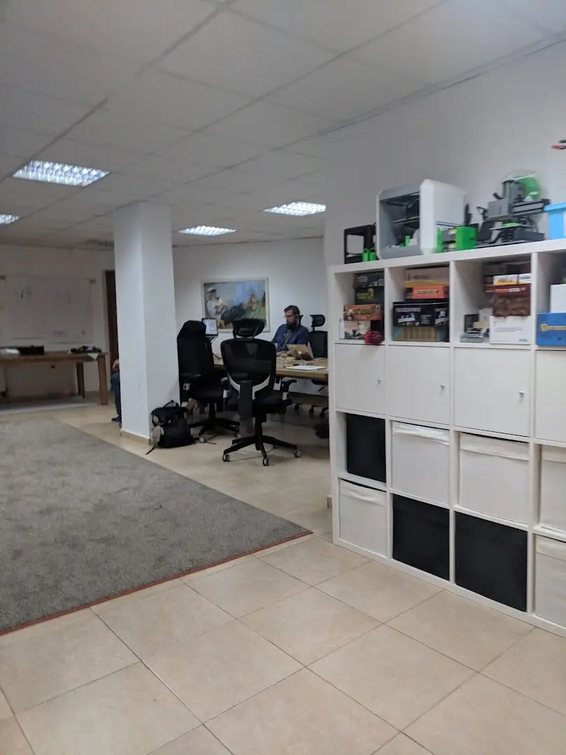 Coworking Bansko photo