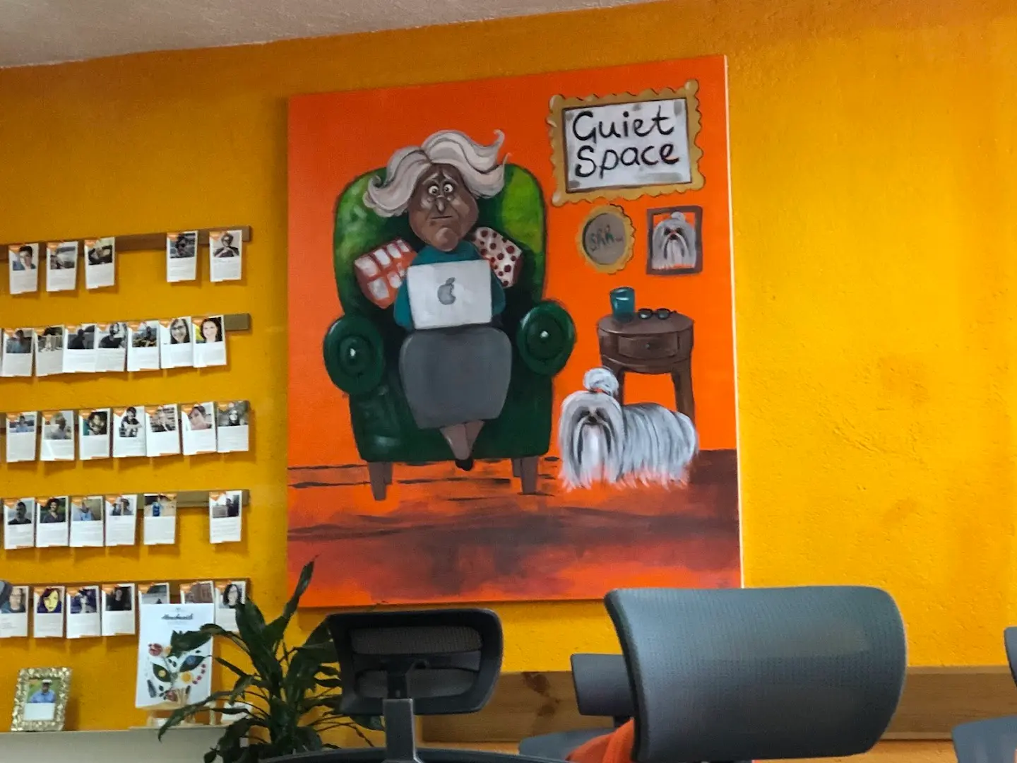 Coworking Bansko photo