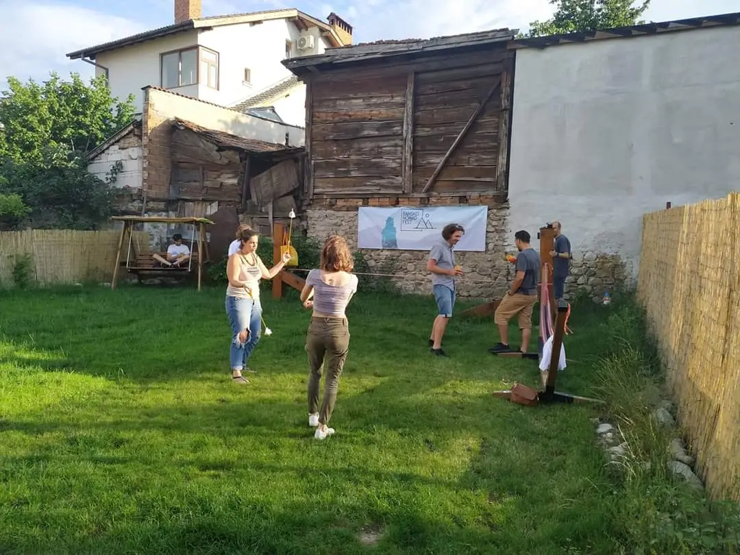 Coworking Bansko photo