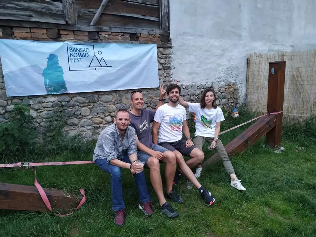 Coworking Bansko photo