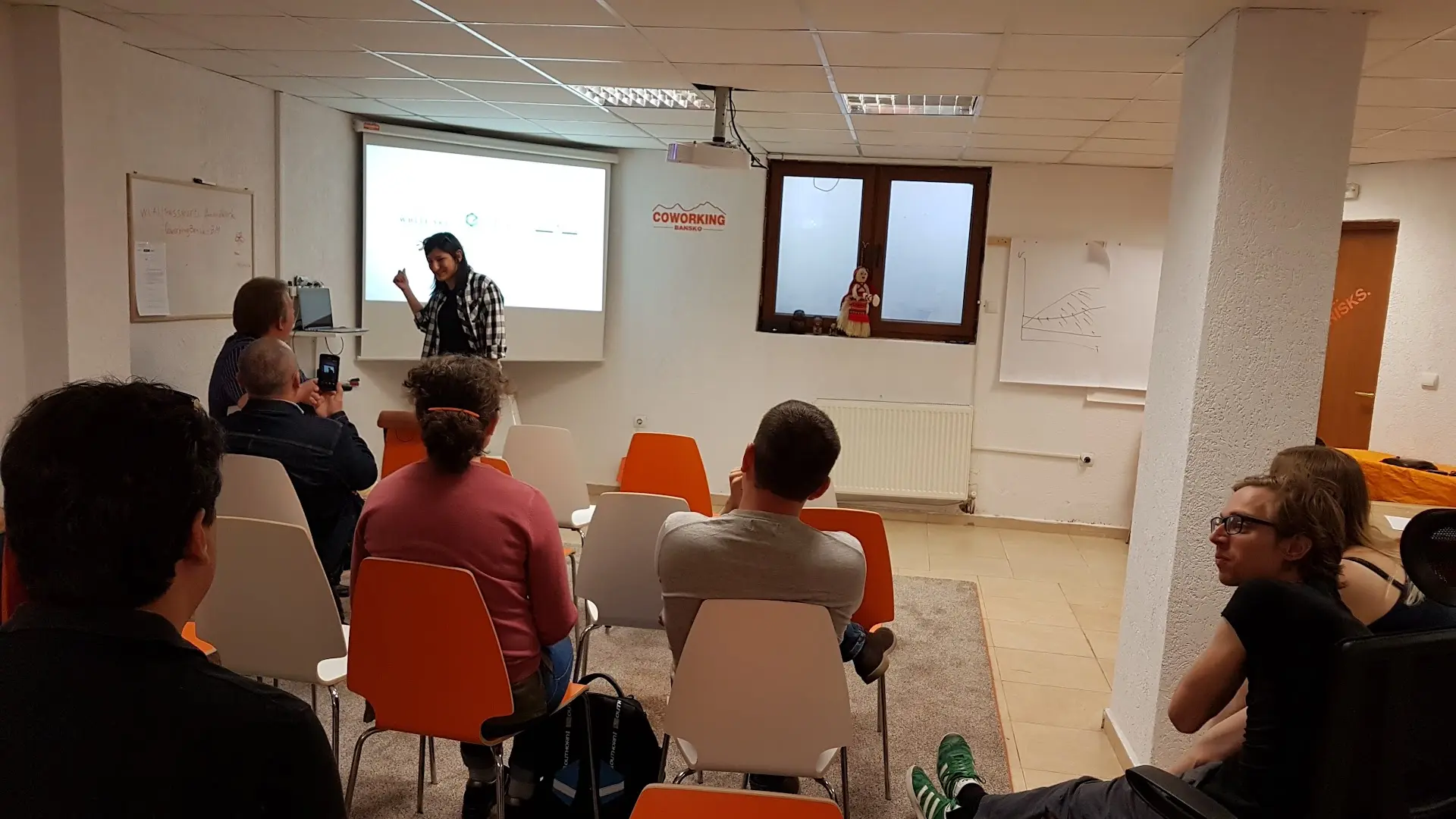 Coworking Bansko photo