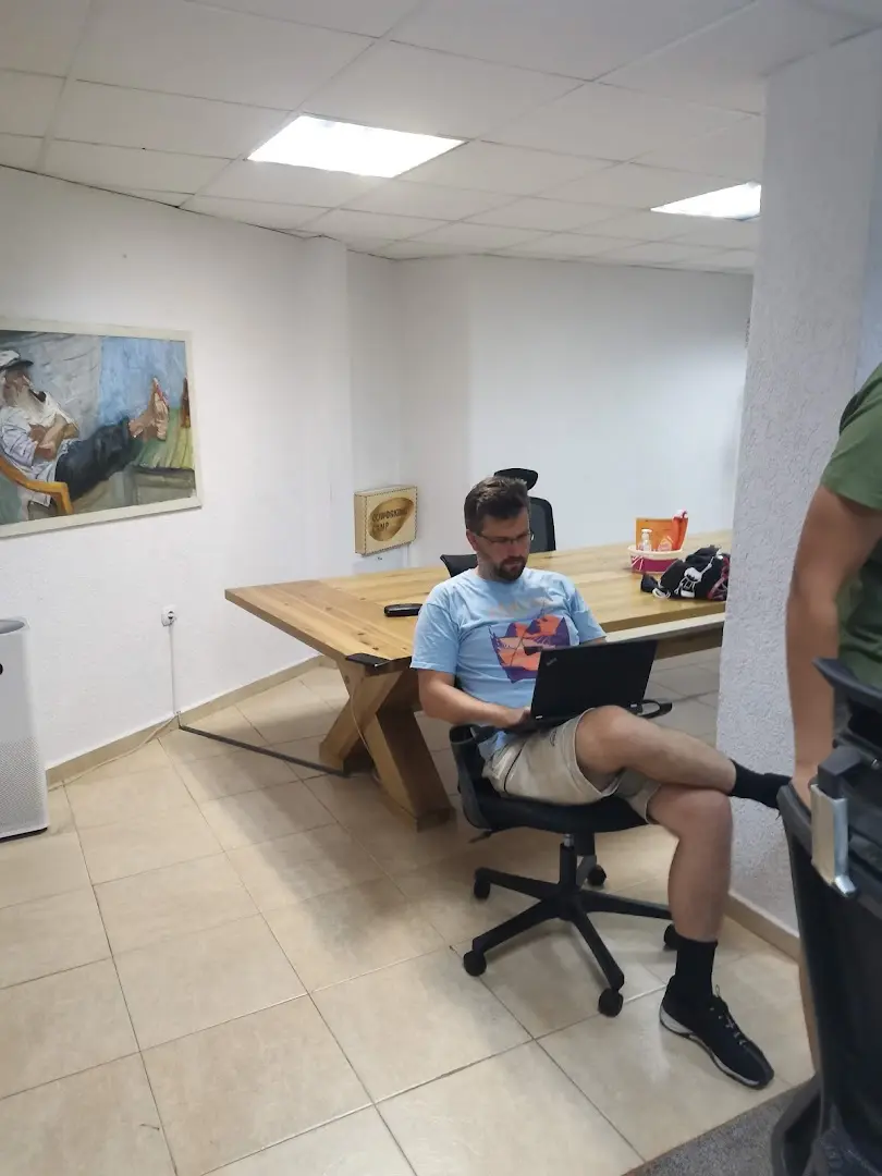 Coworking Bansko photo