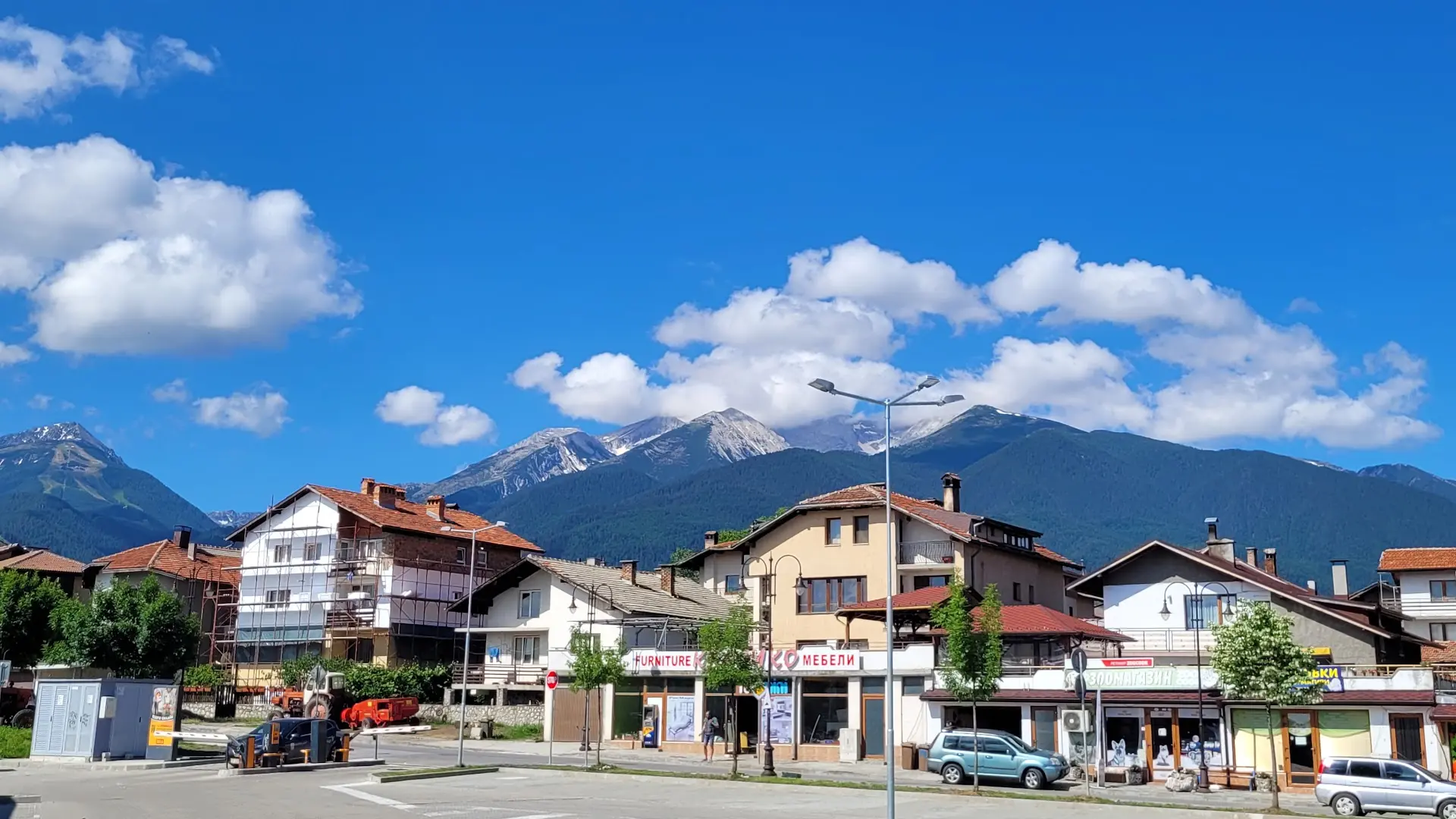 Coworking Bansko photo