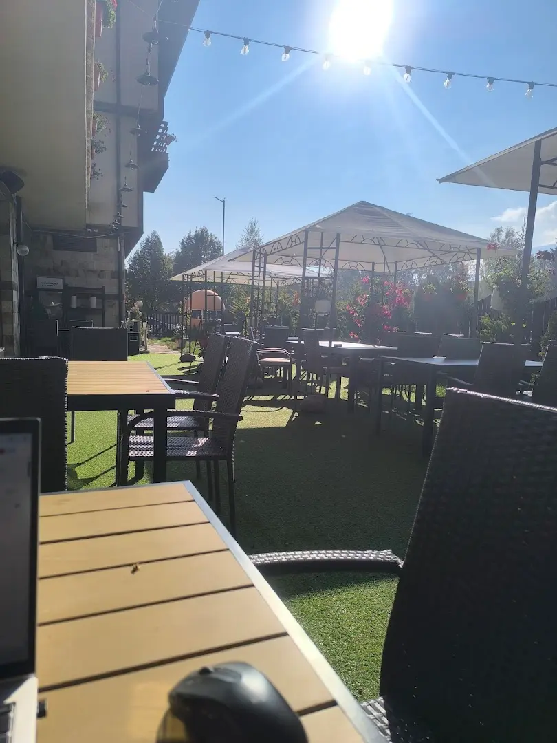 Coworking Bansko photo