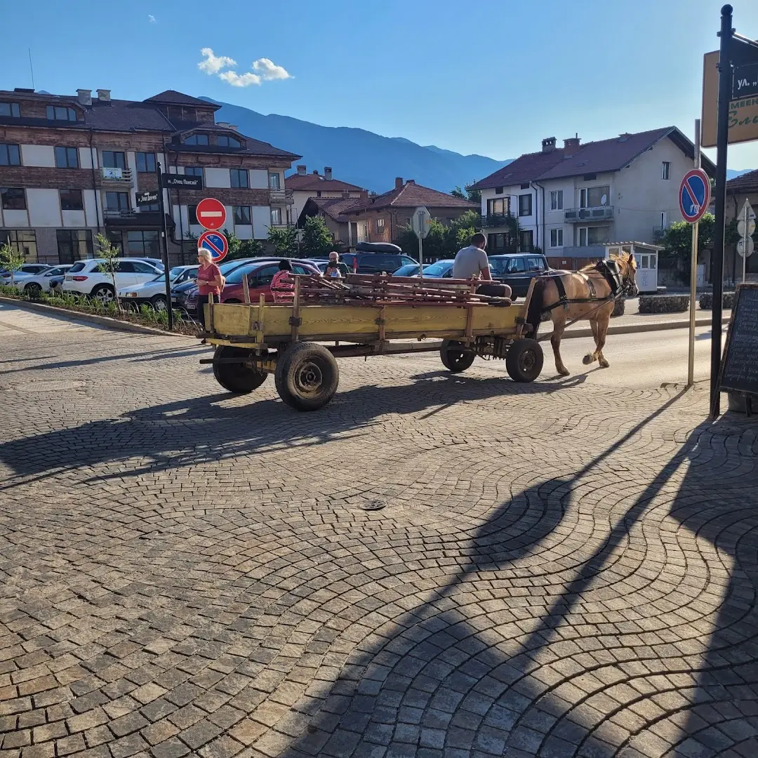 Coworking Bansko photo