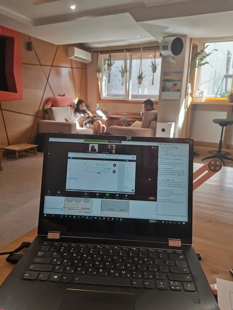 Coworking Bansko photo