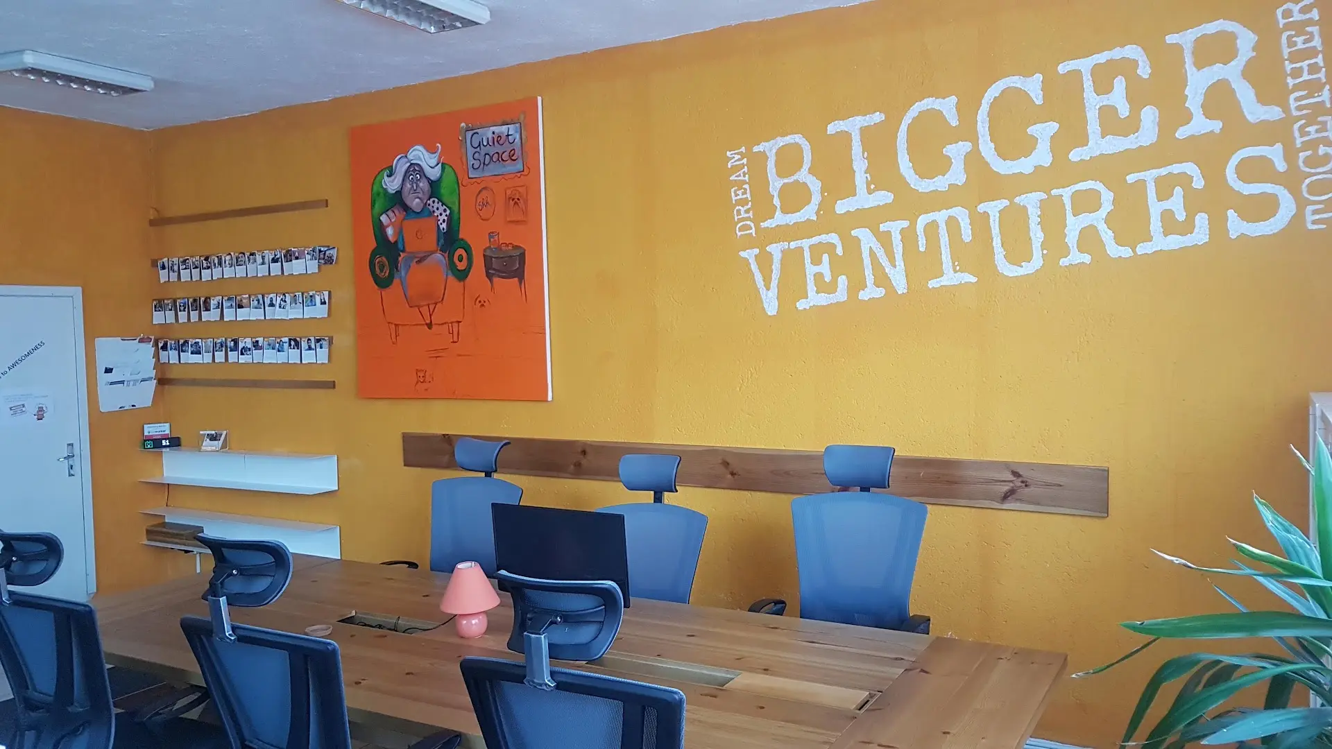 Coworking Bansko photo
