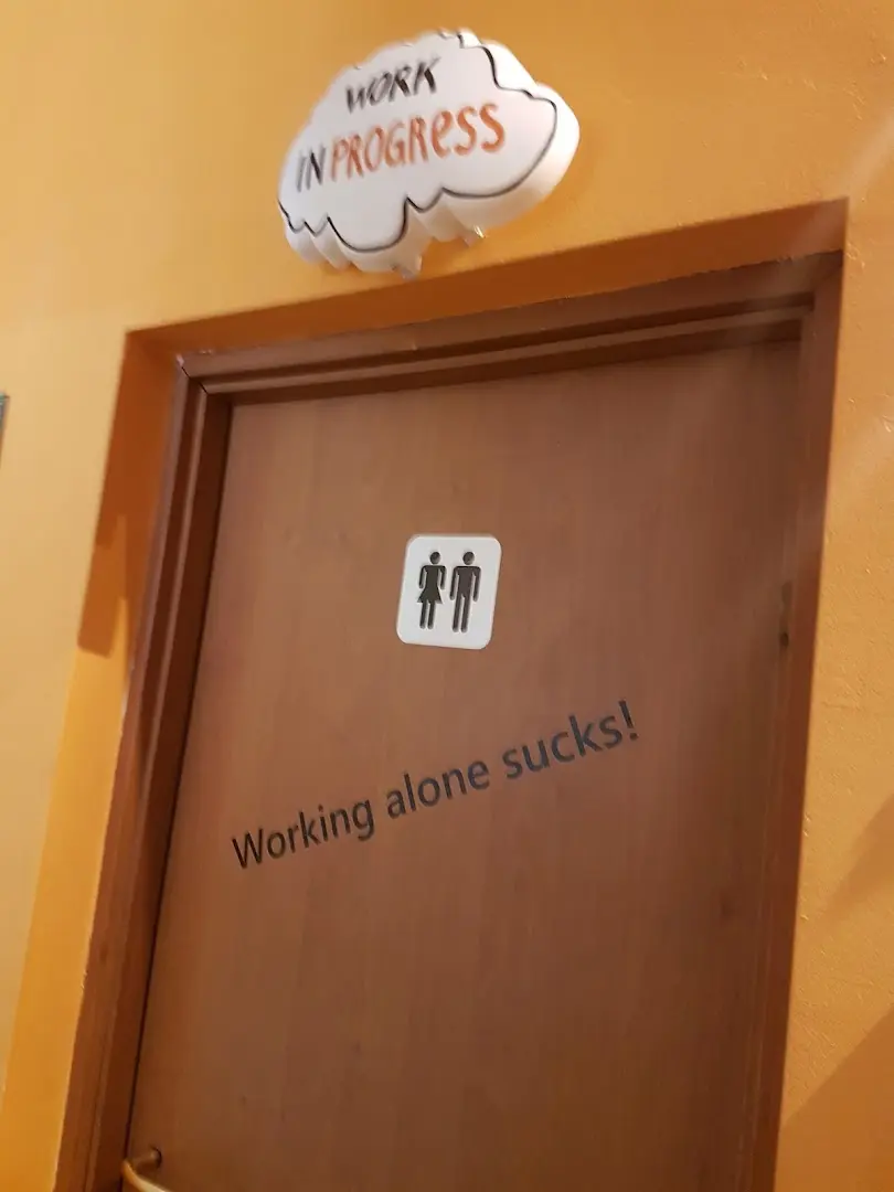 Coworking Bansko photo