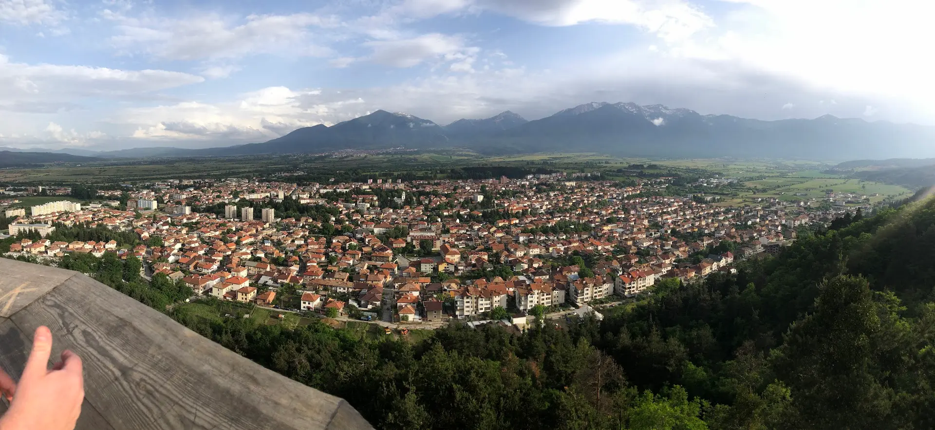 Coworking Bansko photo