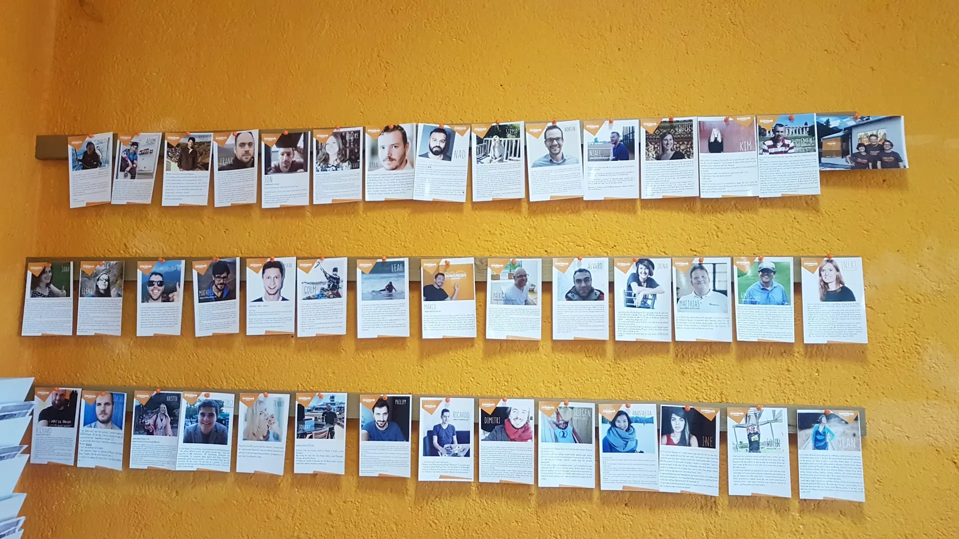 Coworking Bansko photo