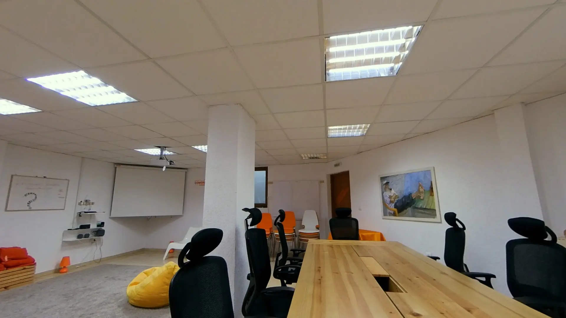 Coworking Bansko photo