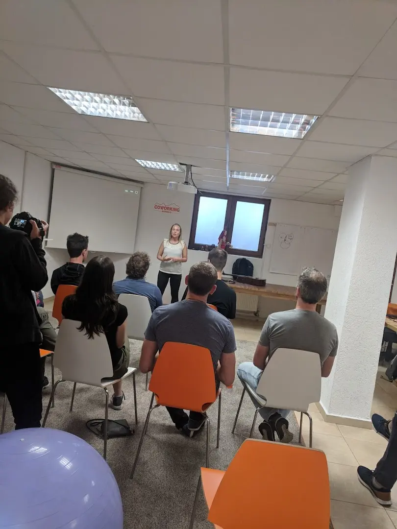 Coworking Bansko photo