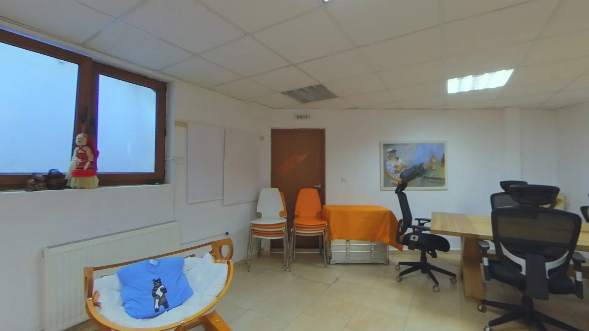 Coworking Bansko photo