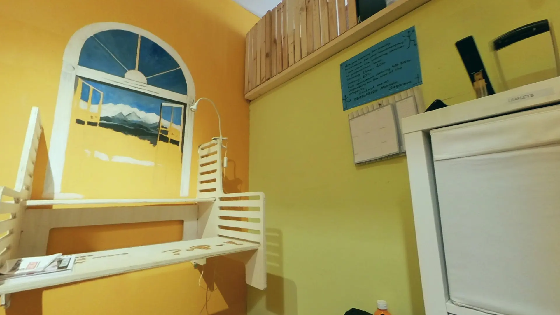 Coworking Bansko photo