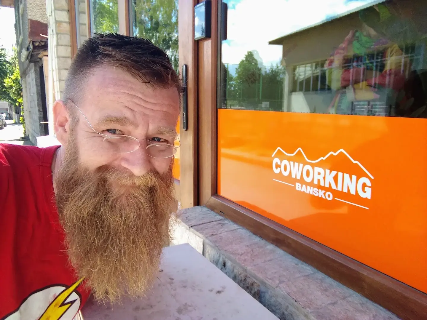 Coworking Bansko photo