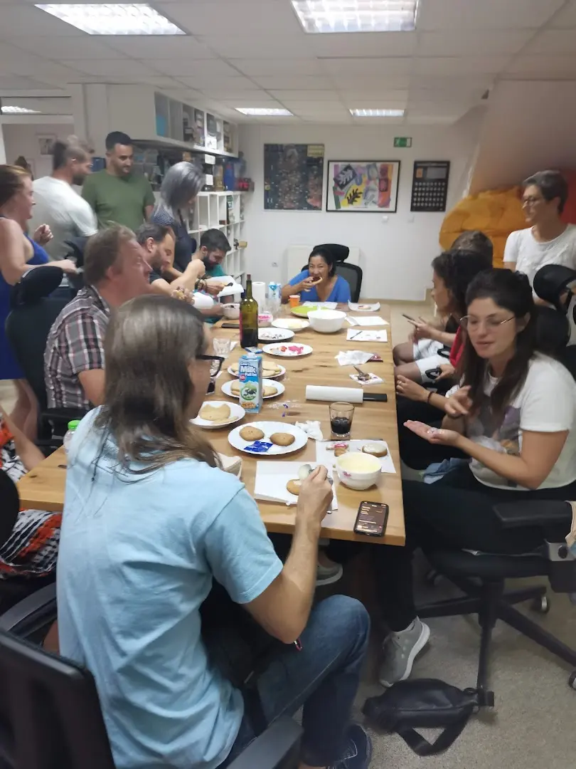 Coworking Bansko photo