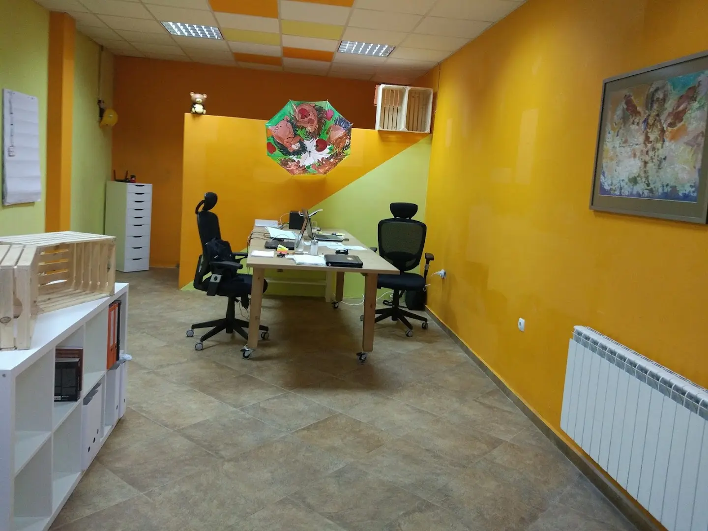 Coworking Bansko photo