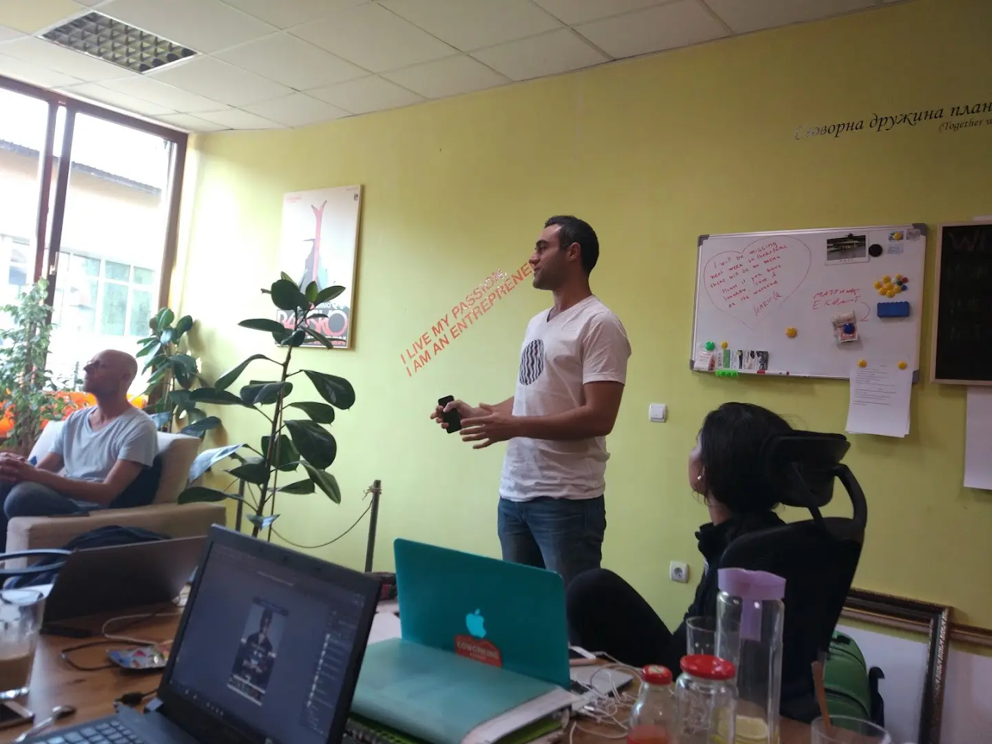 Coworking Bansko photo
