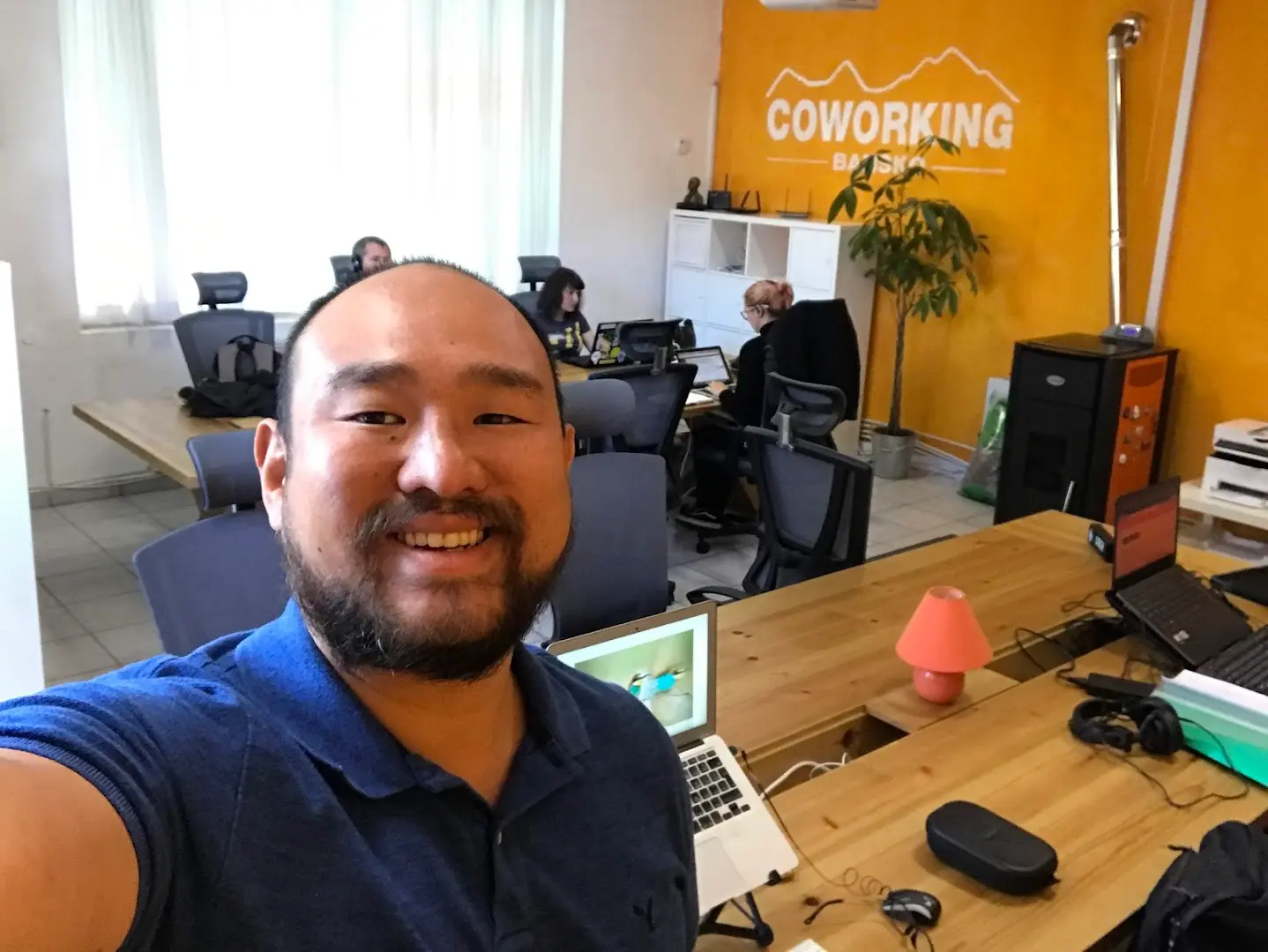 Coworking Bansko photo