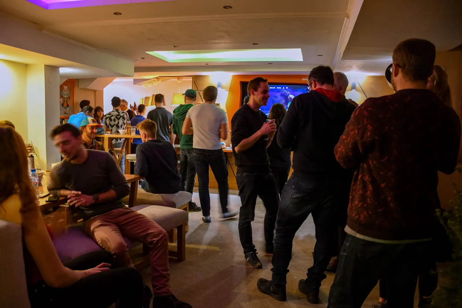 Coworking Bansko photo