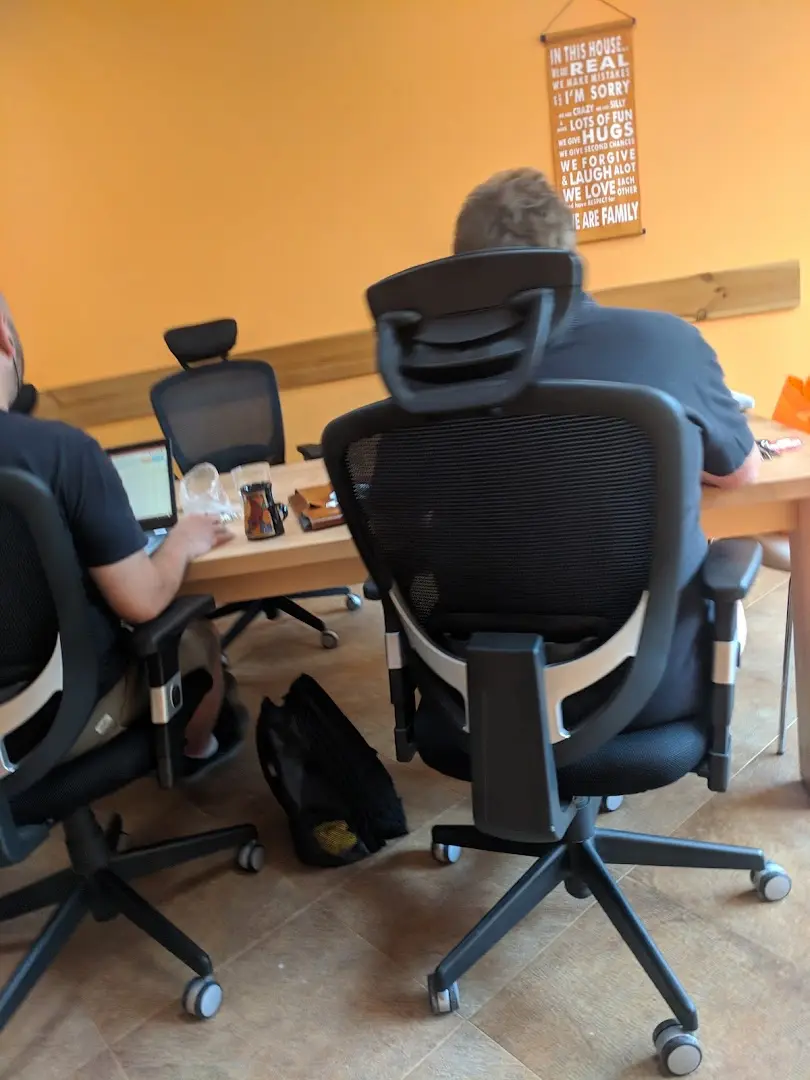 Coworking Bansko photo