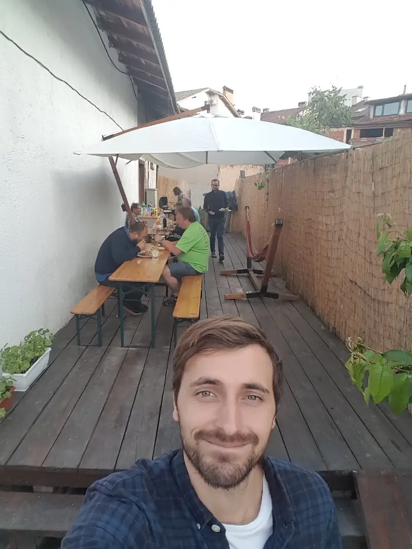 Coworking Bansko photo