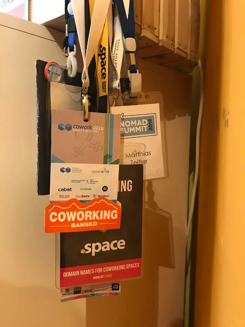 Coworking Bansko photo