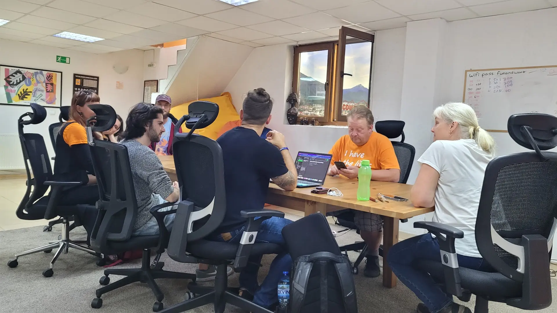 Coworking Bansko photo