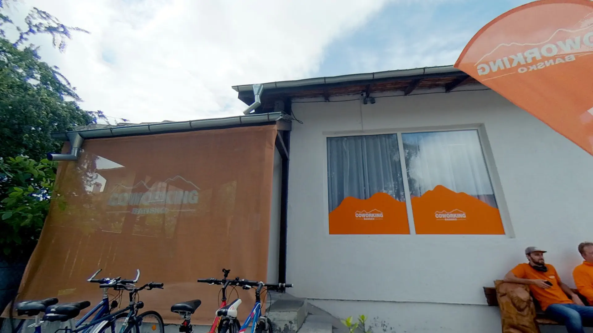 Coworking Bansko photo