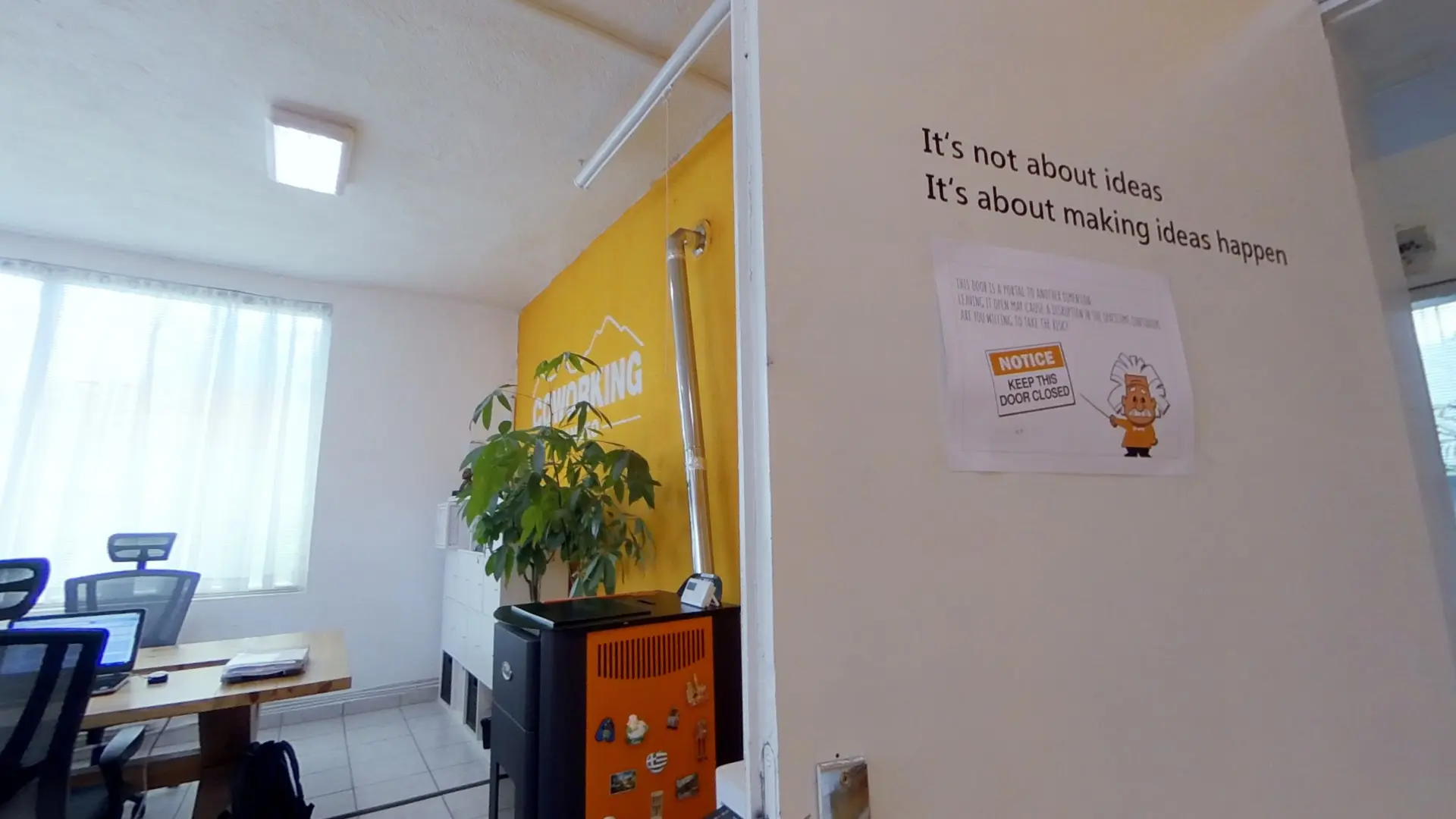 Coworking Bansko photo