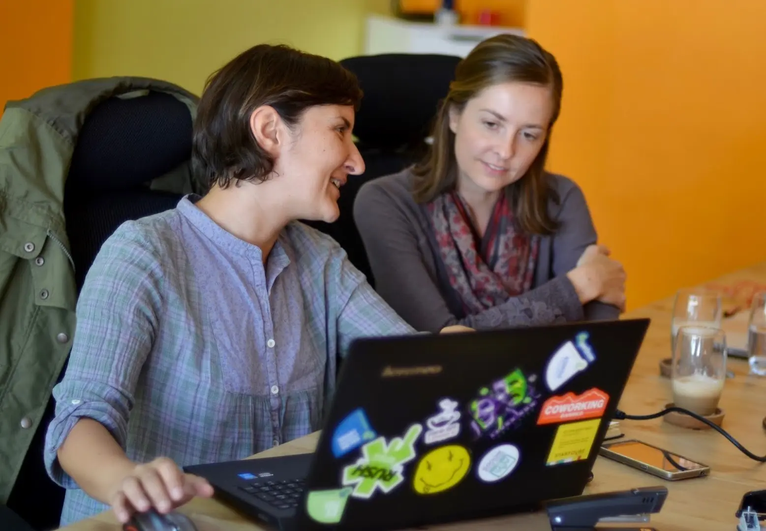 Coworking Bansko photo
