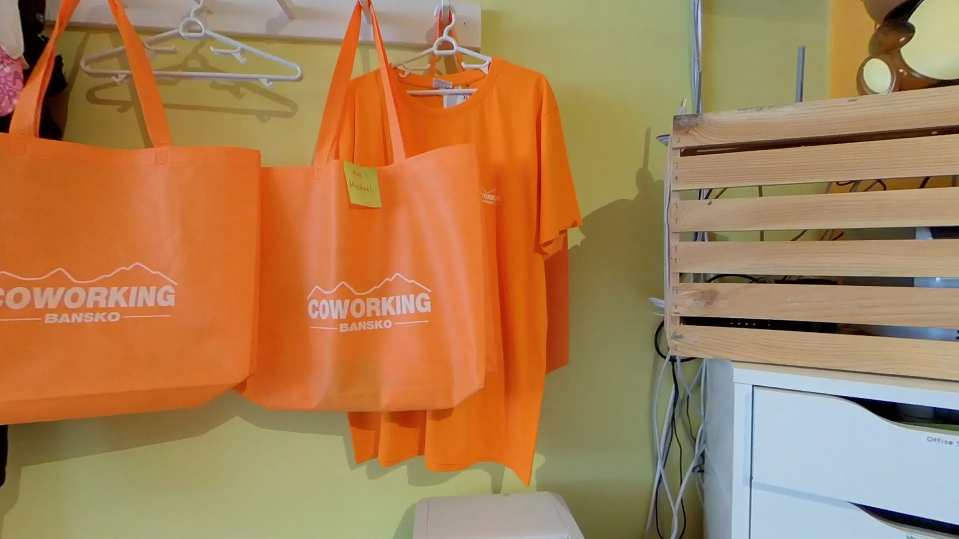 Coworking Bansko photo