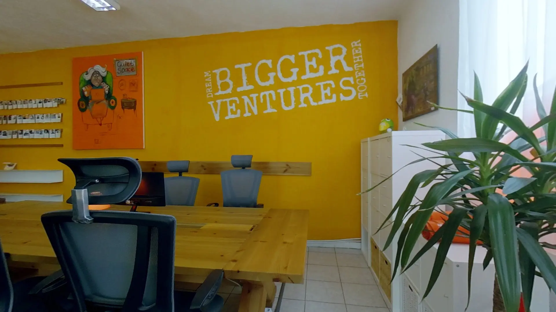 Coworking Bansko photo