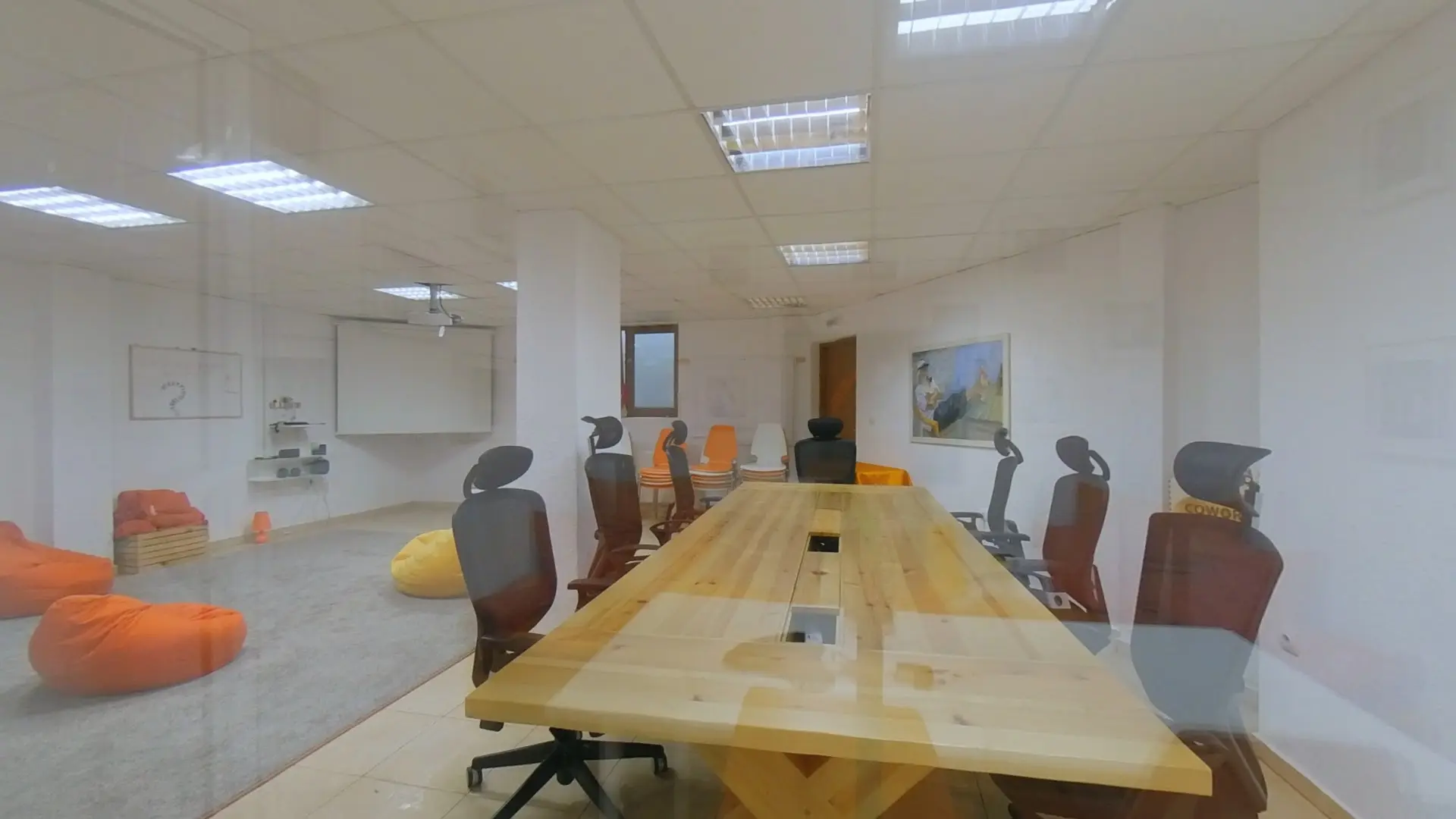 Coworking Bansko photo