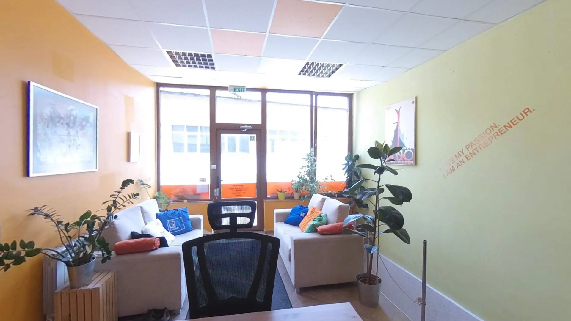 Coworking Bansko photo