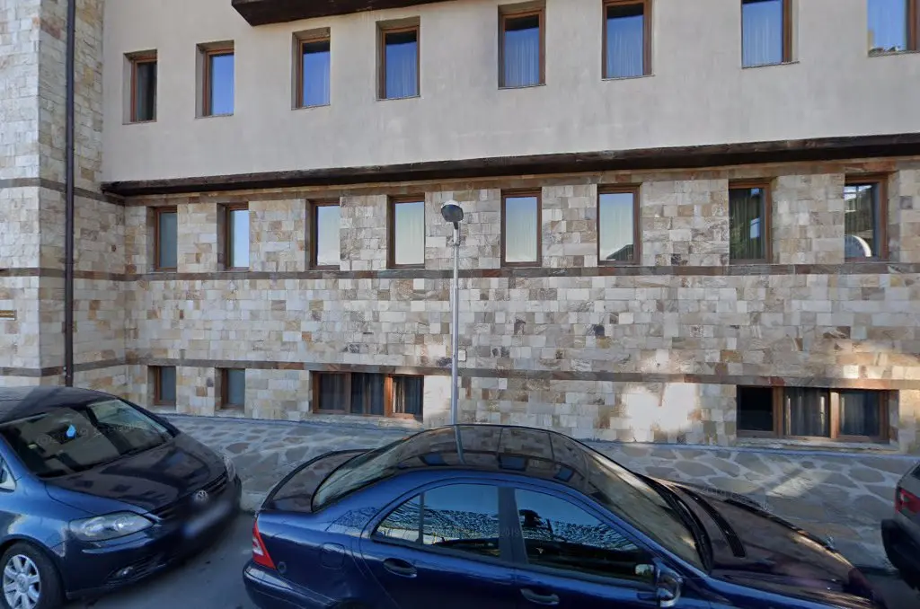 Coworking Bansko photo