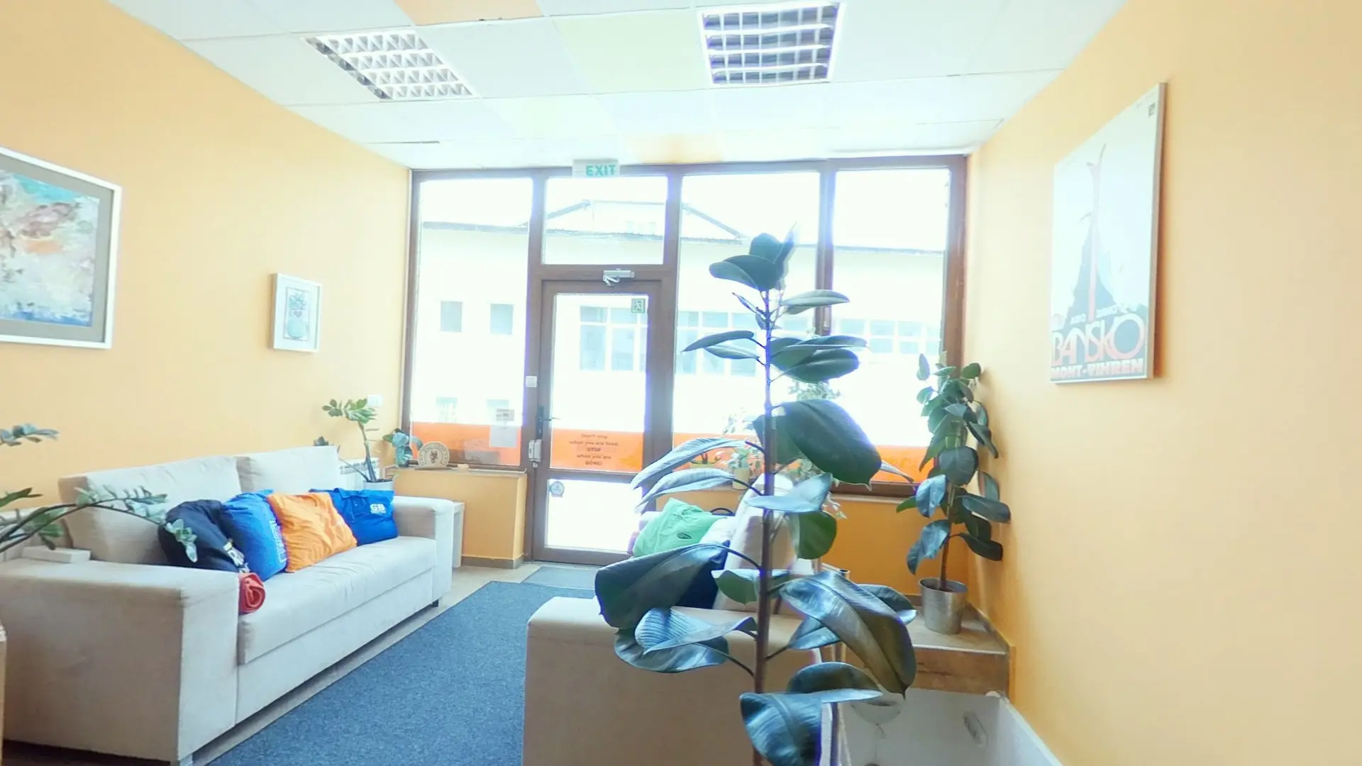 Coworking Bansko photo