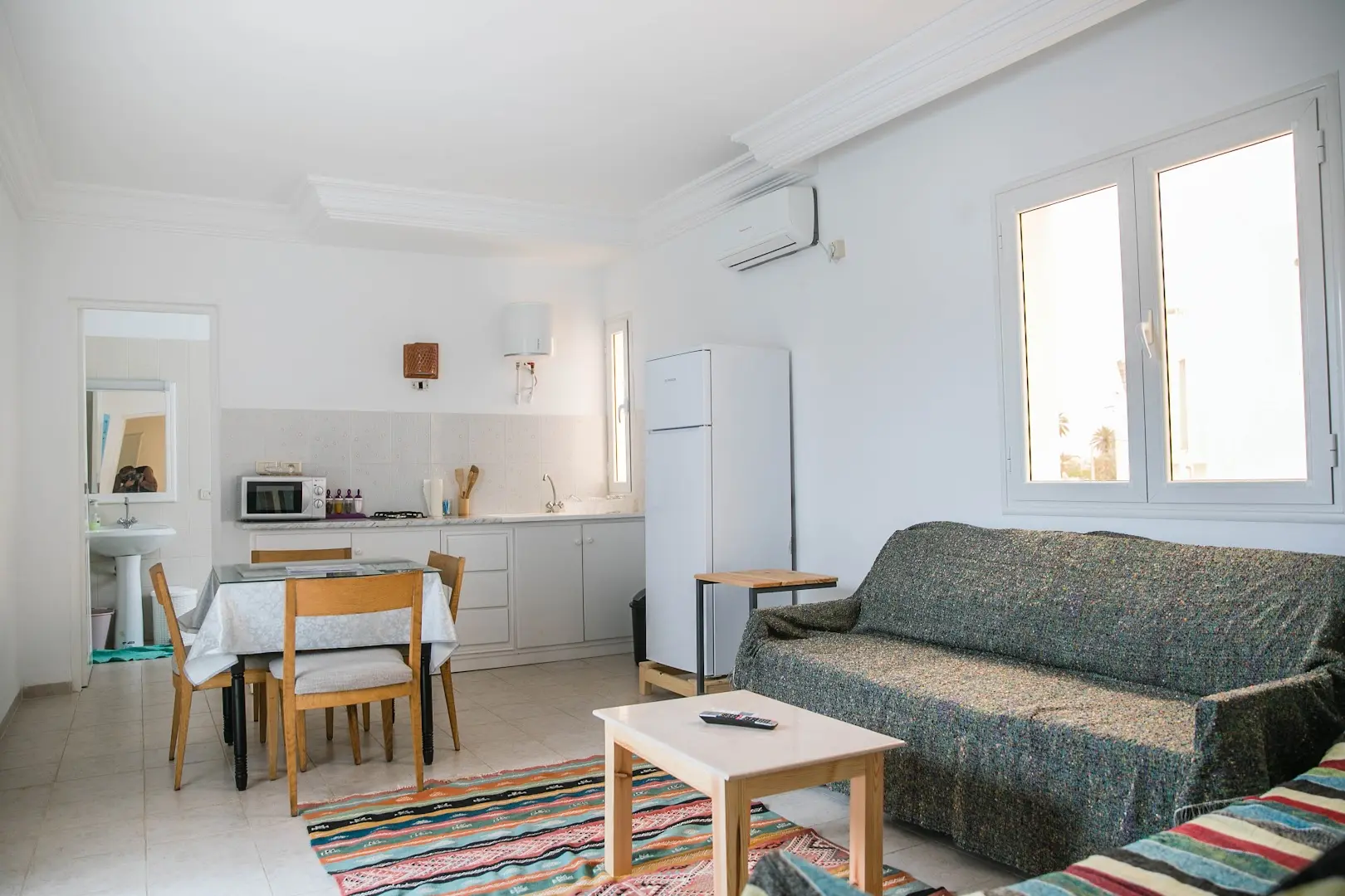 CoZi Coliving photo 6