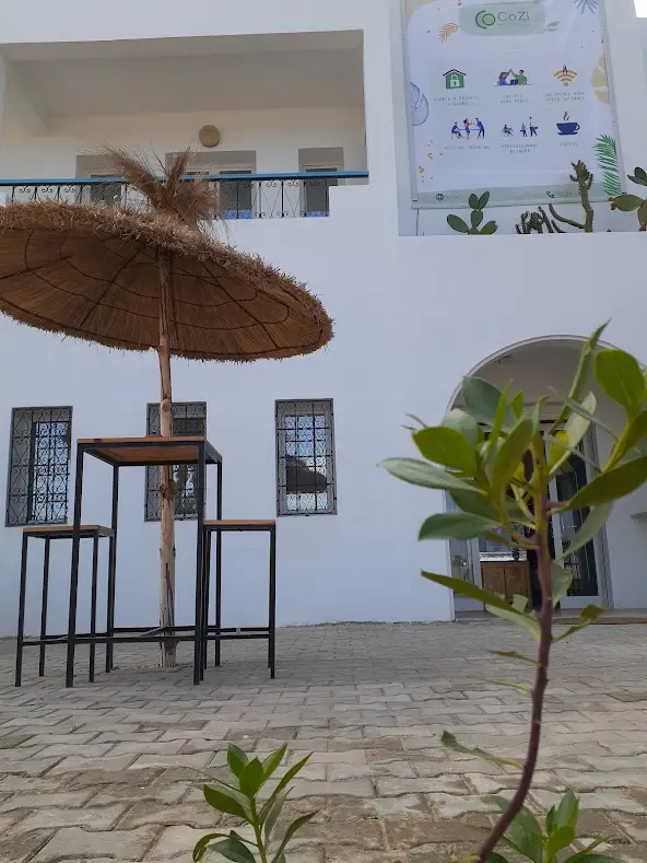 CoZi Coliving photo 15