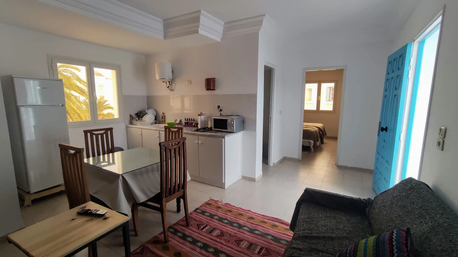 CoZi Coliving photo 30