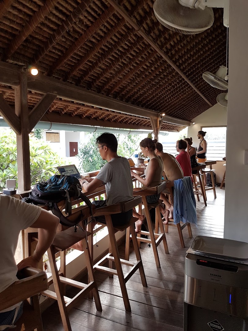 Dojo Bali Coworking photo