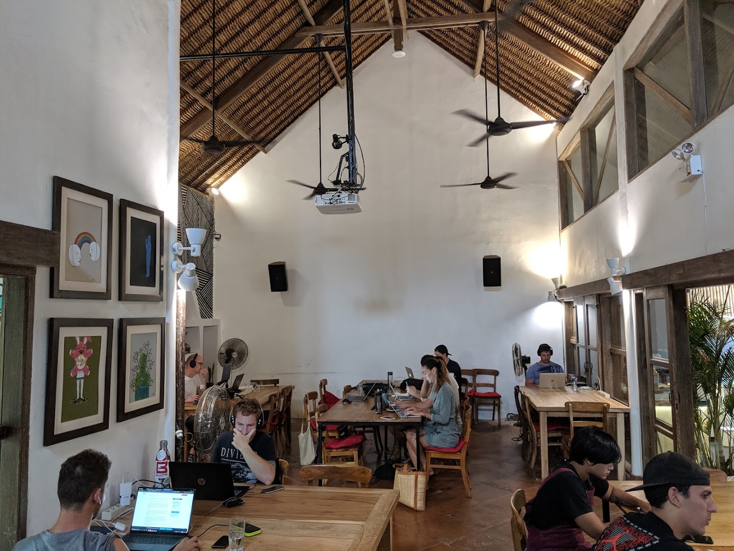 Dojo Bali Coworking photo