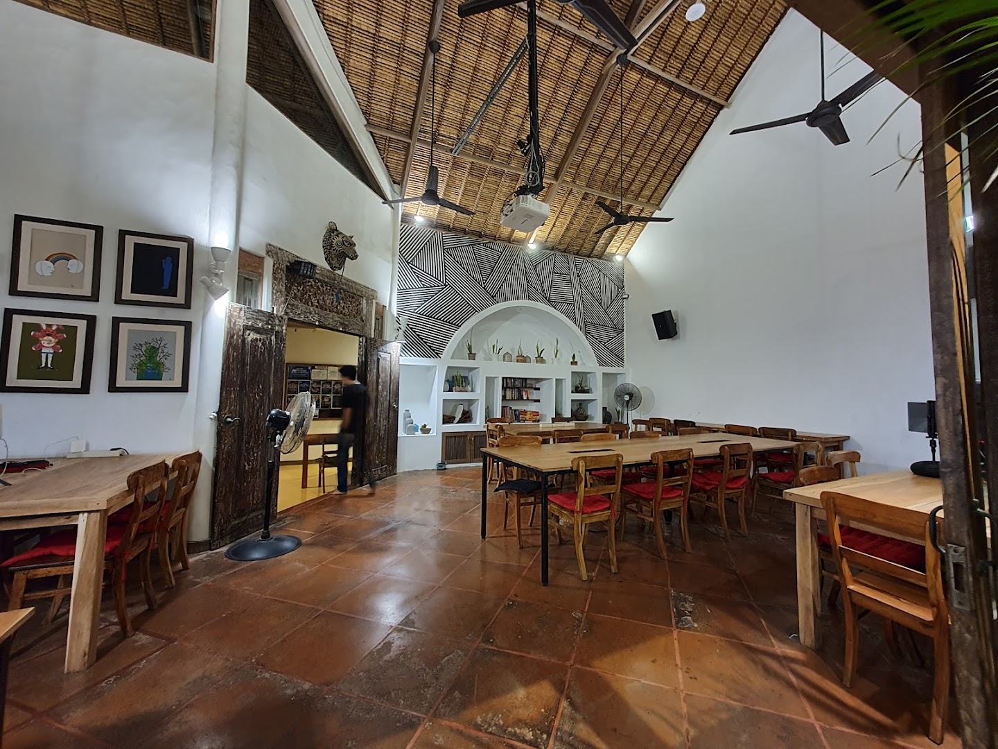 Dojo Bali Coworking photo