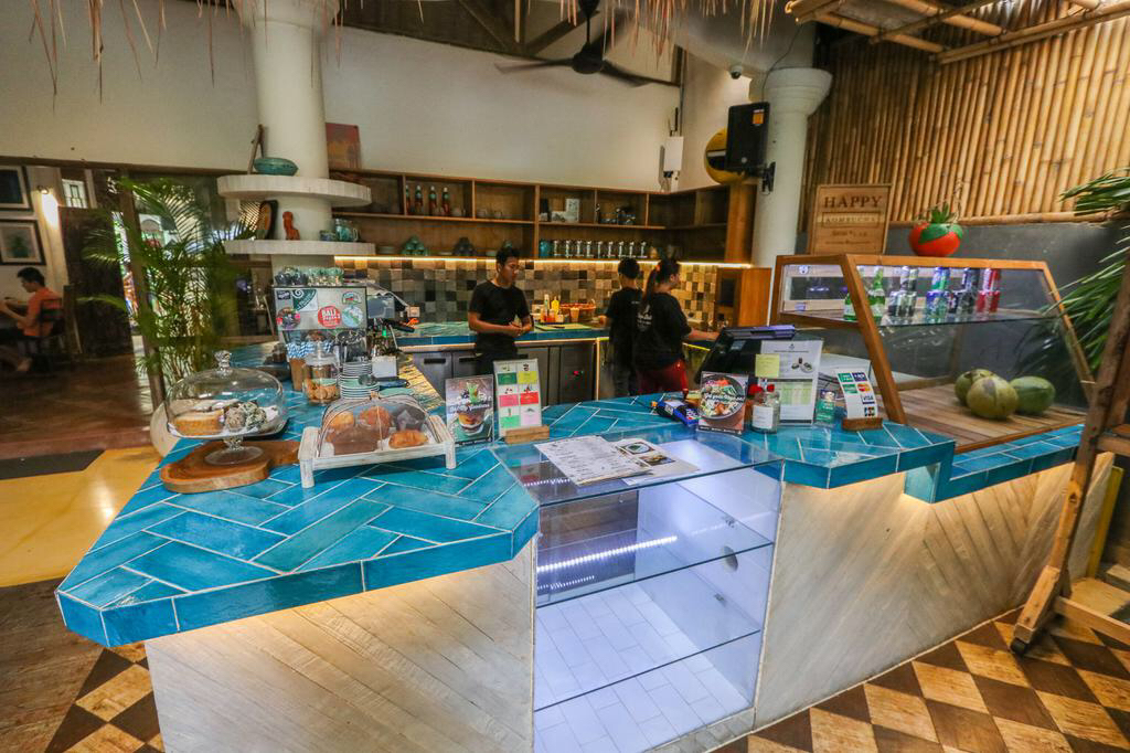 Dojo Bali Coworking photo