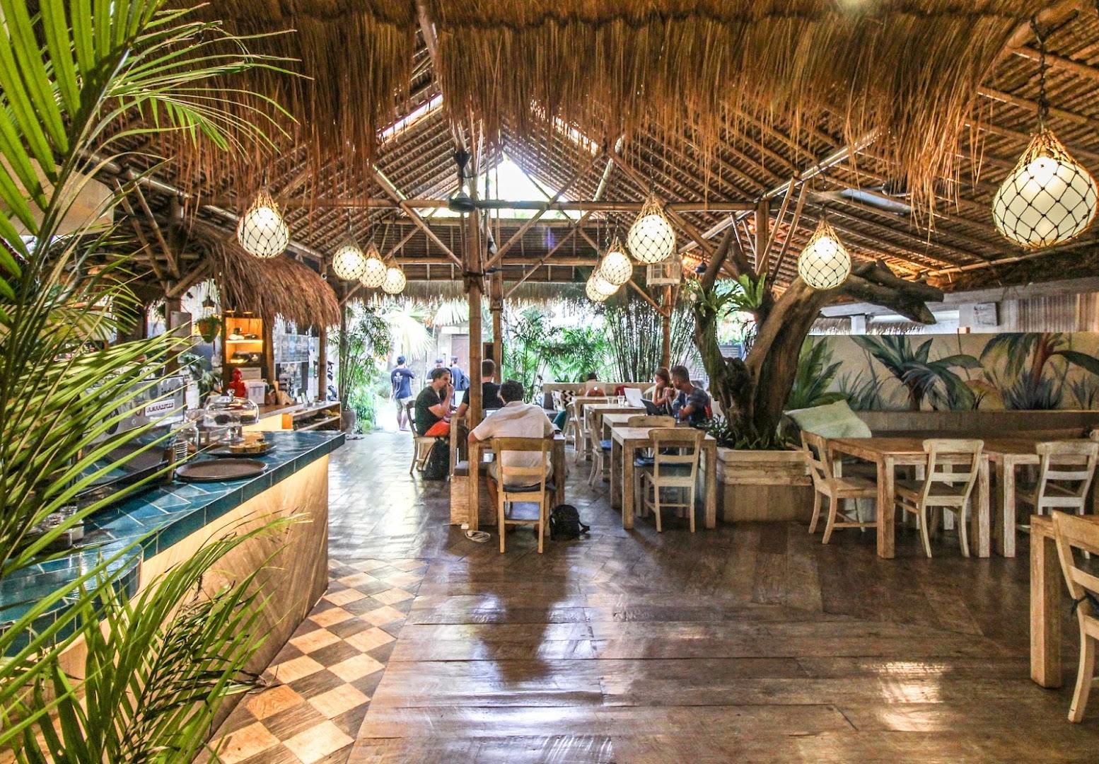 Dojo Bali Coworking photo