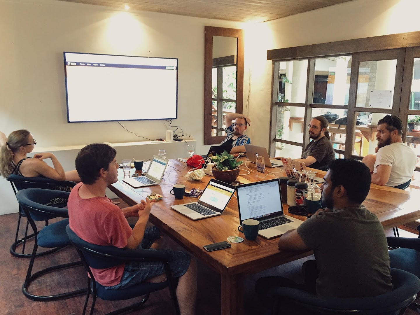 Dojo Bali Coworking photo