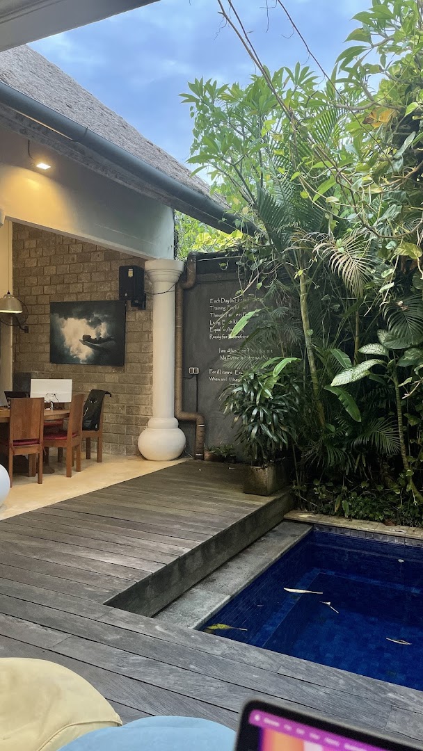 Dojo Bali Coworking photo