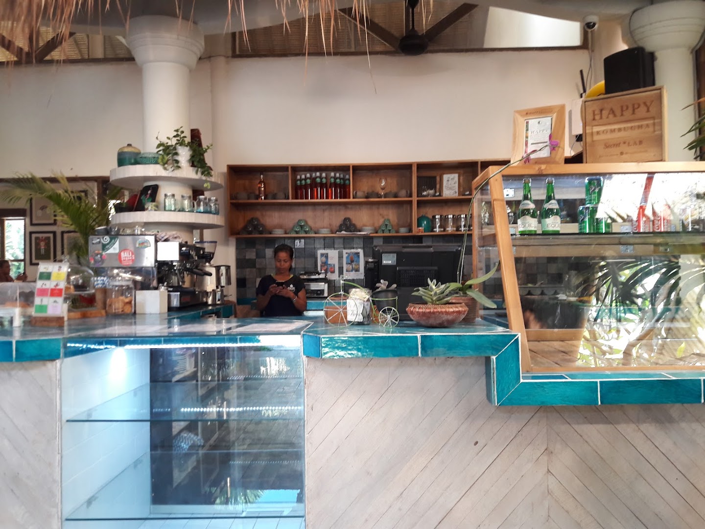 Dojo Bali Coworking photo