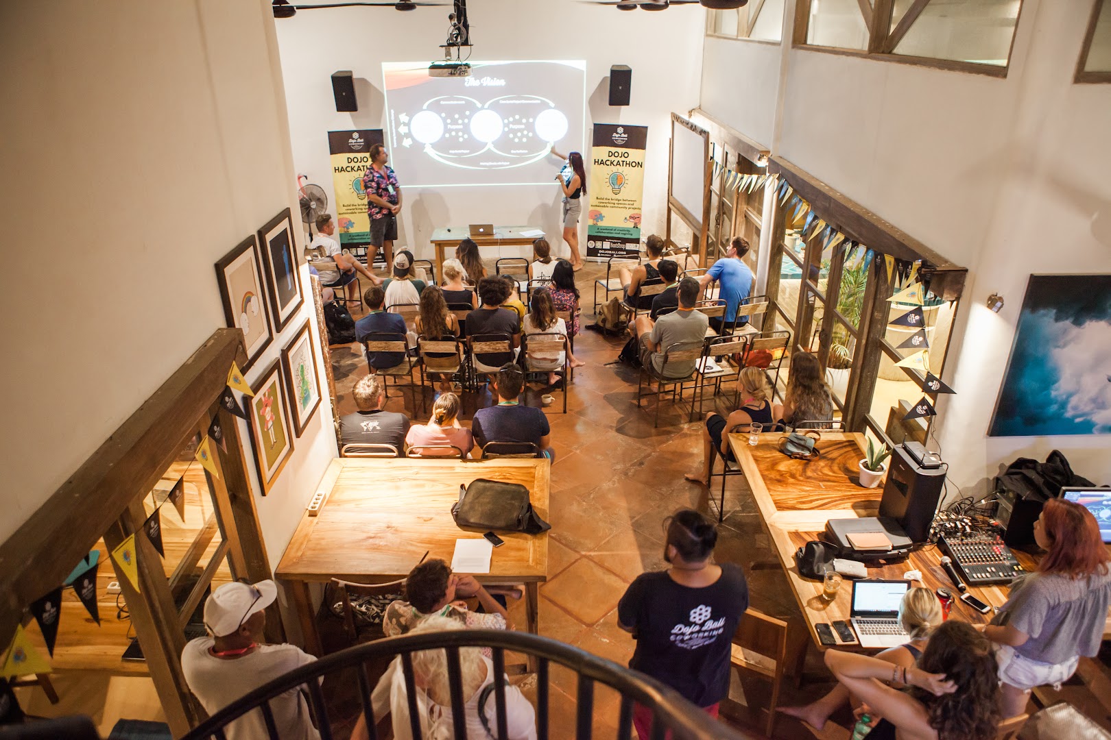 Dojo Bali Coworking photo